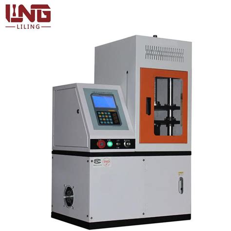 Spring Tensile Fatigue (life) Testing Machine